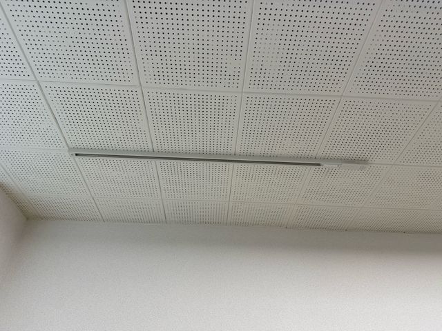 ダクトレール用照明器具等準備可能! キャッシュレス決済AirPAY対応