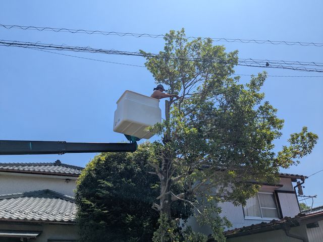 豊富な経験と知識で安心!仕上がり重視で丁寧に作業いたします!