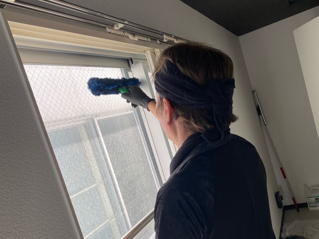 プロの技術でご満足いただけるように心を込めて作業いたします★駐車場代当店負担♪