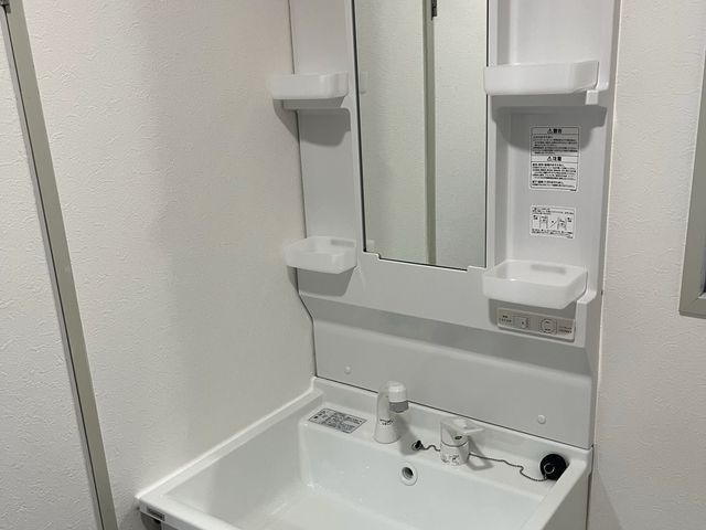 お客様から信頼いただけるよう、一つ一つの作業を迅速丁寧に対応します!