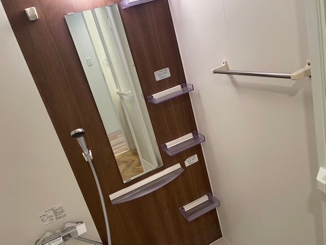 お風呂クリーニング!最短翌日可能!女性スタッフが対応します◎