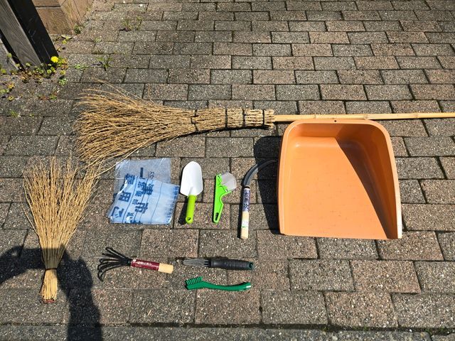 プロの技術でご満足いただけるように心を込めて作業いたします