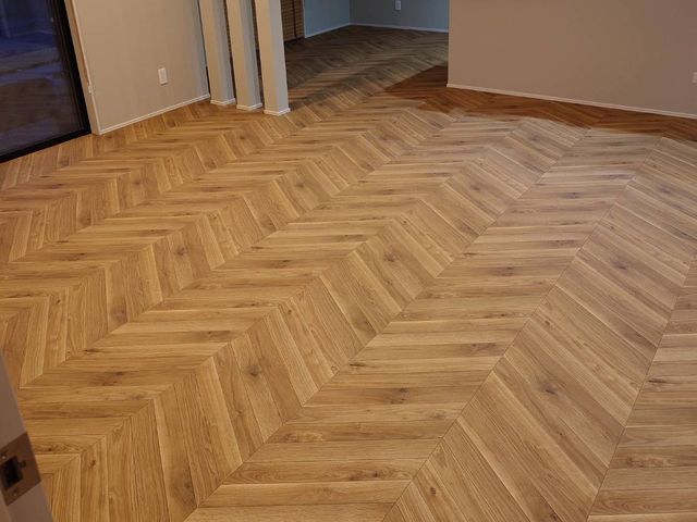 プロの技術でご満足いただけるように心を込めて作業いたします!完全自社施工