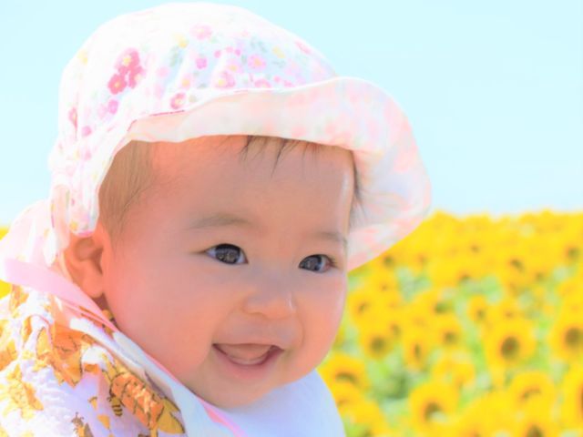 【ふんわり柔らかい写真】笑顔の溢れる素敵な写真を残せます!