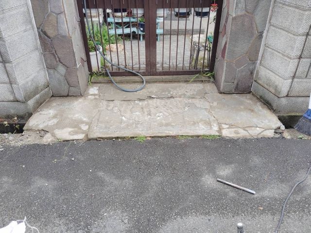10年以上の実績!あなたの家を美しく蘇らせます