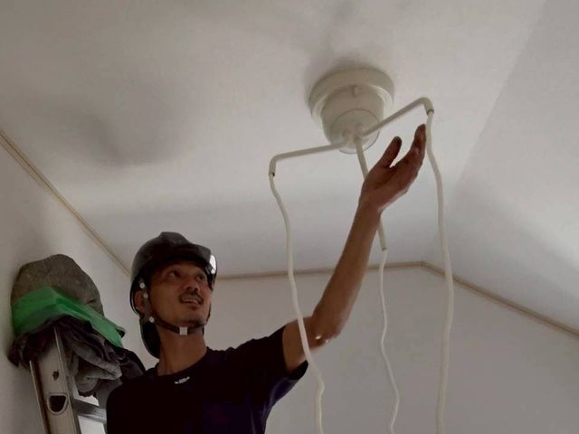 プロの技術でご満足いただけるように心を込めて作業いたします