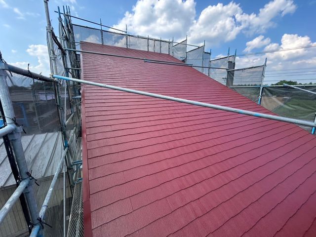 プロの技術でご満足いただけるように心を込めて作業いたします