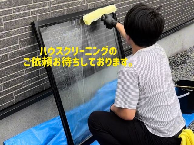 頑固なカビ落とします。お風呂をピカピカに! 今年もあと3ヶ月!大掃除を楽する為に