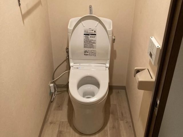 プロの技術でご満足いただけるように心を込めて作業いたします