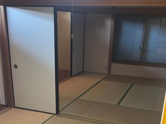 退去後・入居前に!立ち会い不要の空室クリーニング!
