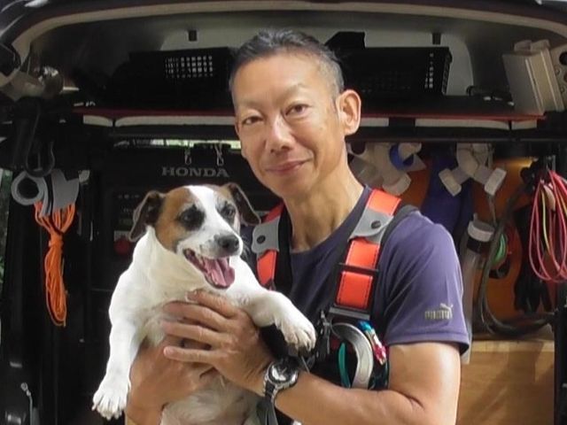 宅配ボックスの取付はおまかせください!