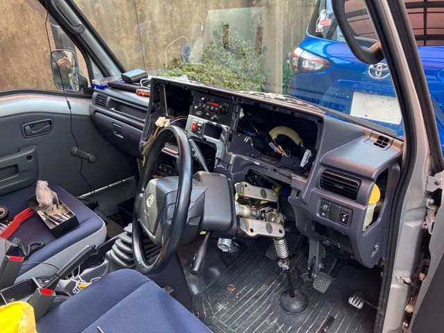 元気で話しやすい整備士がお客様のご自宅へ!お車の相談なら何でもお任せください♪♪