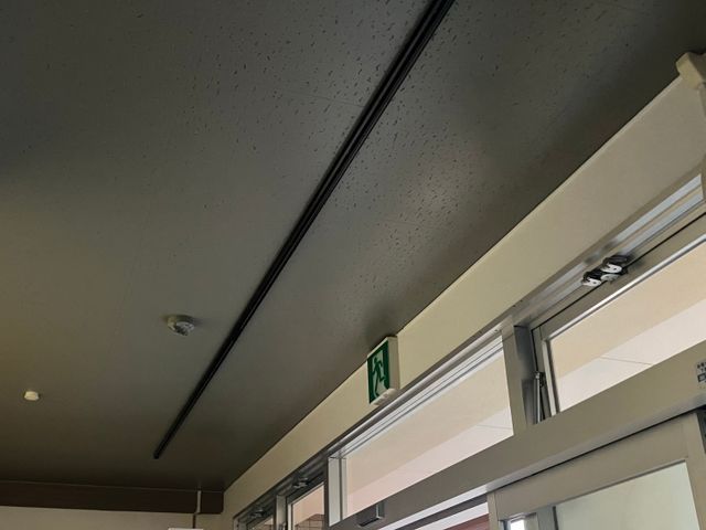 ダクトレール設置取付・第一種電気工事士・お気軽にご相談ください