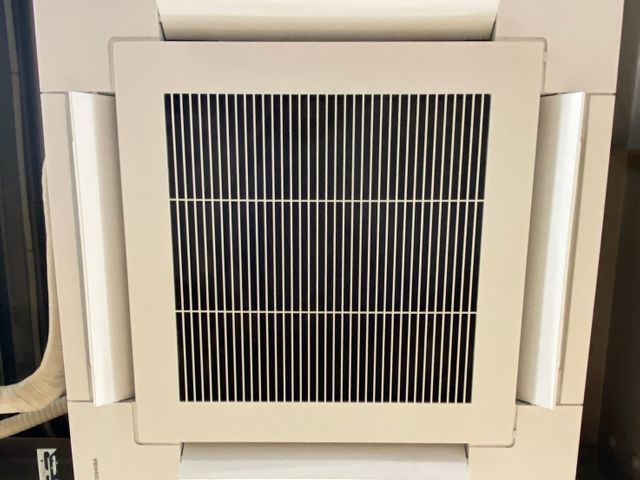 <損害保険加入済>キレイな空間づくりのお手伝い致します!