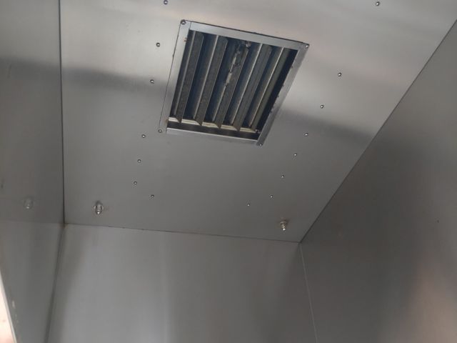 フード清掃