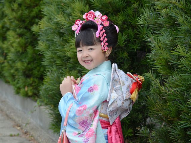 【直前予約大歓迎】【11月空きあり】★七五三★元保育士・幼稚園教諭が撮影