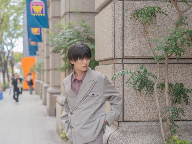 撮りたいイメージにあわせた撮影をさせていただきます。