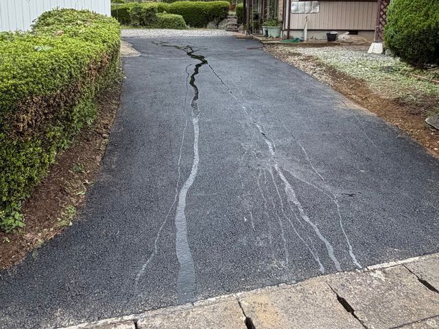 プロの技術でご満足いただけるように心を込めて作業いたします