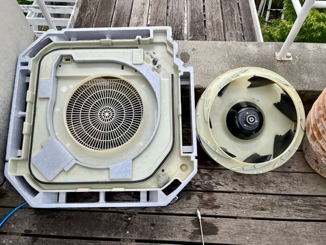 【消臭抗菌コート無料】冬前大キャンペーン■夏に使った汚れを一掃!超◎複数台割