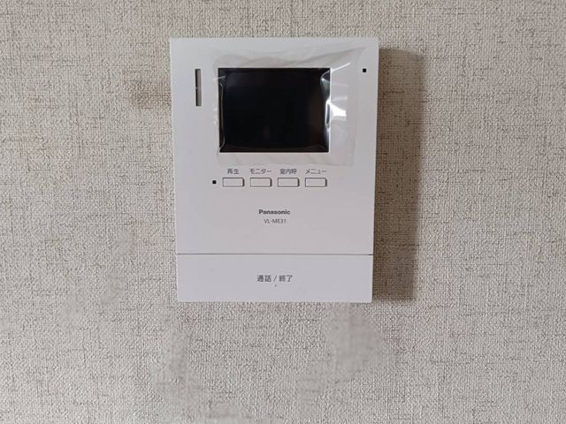 インターホン・ドアホン取付