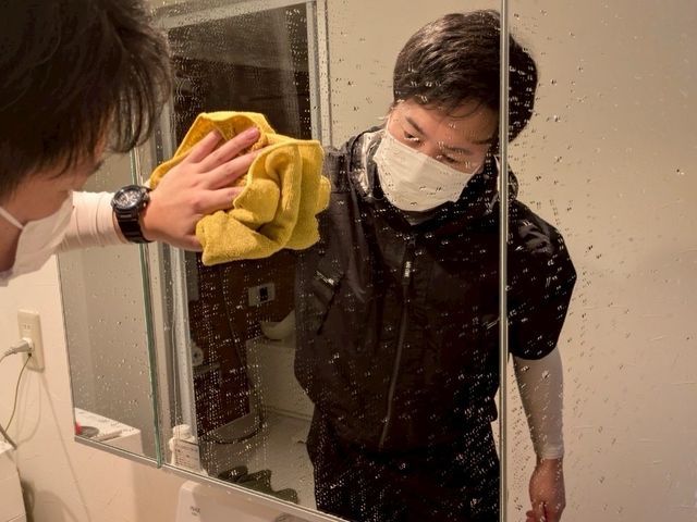 お客様のお力になります!経験と知識を活かして迅速丁寧に作業いたします!
