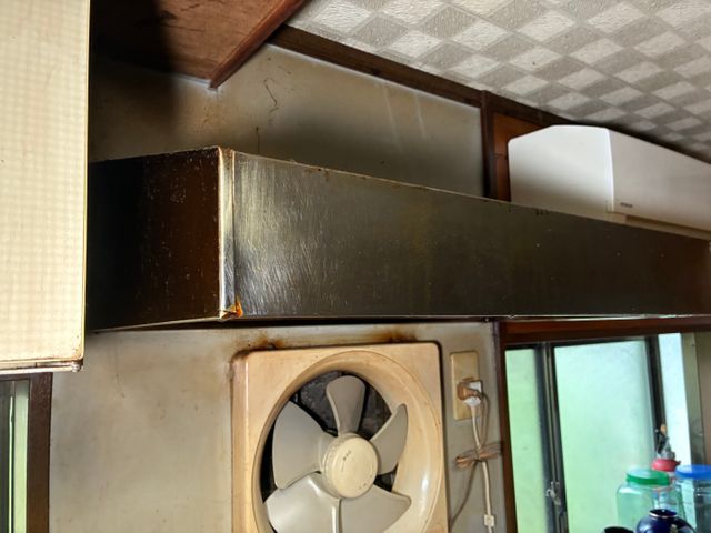 プロの技術でご満足いただけるように心を込めて作業いたします