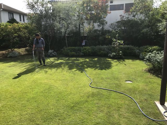 お客様のお力になります!経験と知識を活かして迅速丁寧に作業いたします