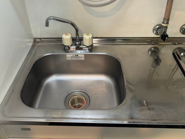 800室以上の実績!水回りのプロが徹底洗浄で完璧な仕上がりをお約束