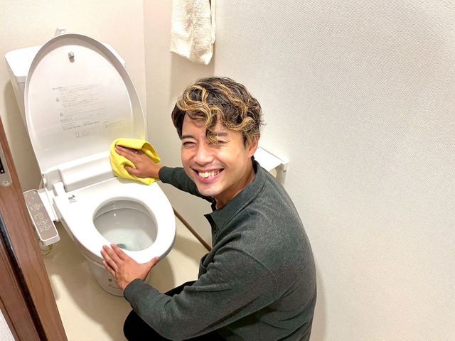 プロの技術でご満足いただけるように心を込めて作業いたします