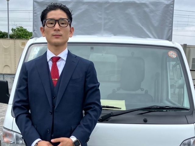 お客様のお力になります!経験と知識を活かして迅速丁寧に作業いたします