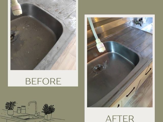 お客様に寄り添い綺麗に仕上げます!現役主婦の女性スタッフも多数在籍★