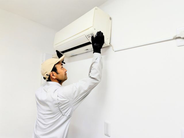 【安心の1年保証】取外・移設・回収も行います!引越しの際の移設もお任せください!