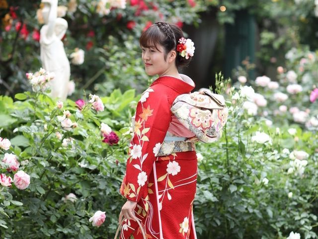 確かな技術で、大切な瞬間を丁寧に心を込めて美しく撮影いたします!