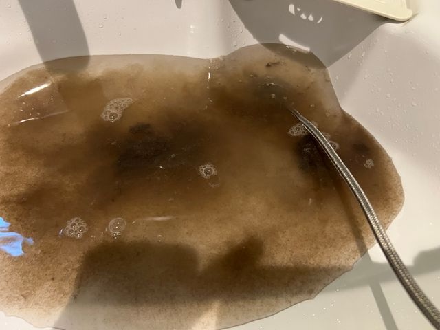 屋外排水管.マス洗浄、お部屋内の各排水口からの洗浄、トラップ清掃しませんか♪