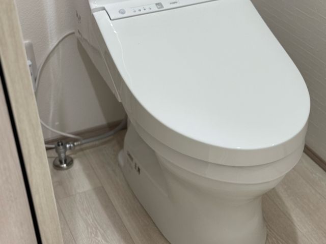 プロの技術でご満足いただけるように心を込めて作業いたします
