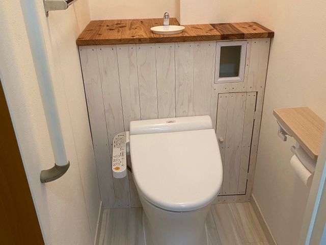 豊富な経験と知識で安心!仕上がり重視で丁寧に作業いたします!