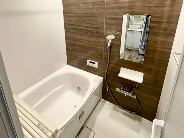 快適バスタイムに!浴室リフォーム 深夜帯も相談可◎損害保険加入済み◎