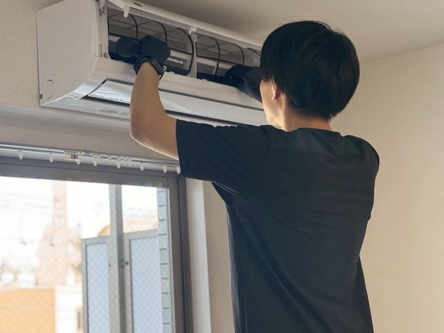 お客様のお力になります!経験と知識を活かして迅速丁寧に作業いたします