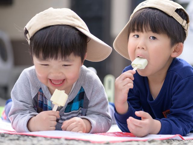 営業時間外・地域外も相談OK!笑顔を引き出すプロの撮影!動画の無料特典付き