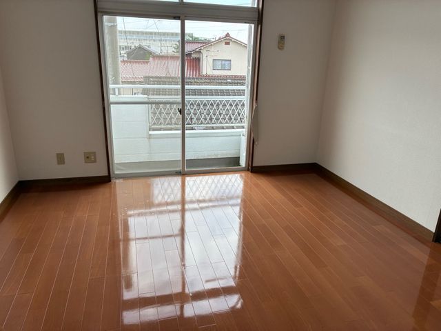 100%自社対応★ワックスがけ込!私たちにお任せ下さい◎