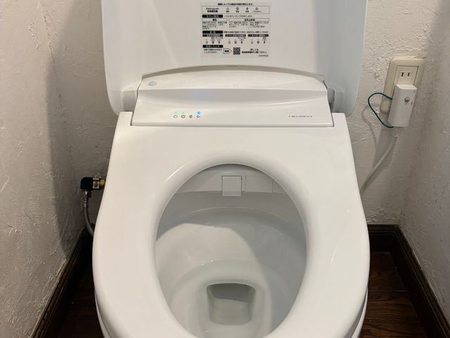 最短5分で取り付けます!お忙しく時間が中々取れない方でもちょっとした隙間に!