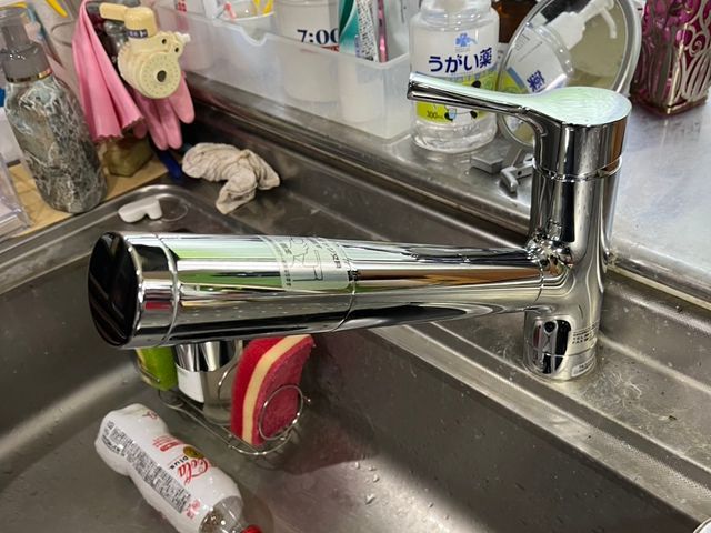 プロの技術でご満足いただけるように心を込めて作業いたします