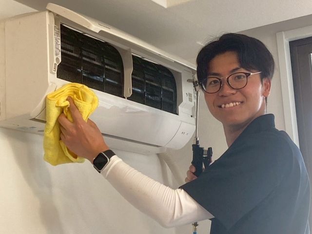 【夏の汚れは今のうちにキレイに!】複数台同時予約の方は特別割引あり!