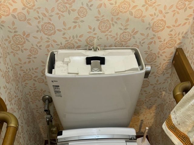 【本日空き有り】スピード対応ですぐ解決!丁寧な作業を心がけ!
