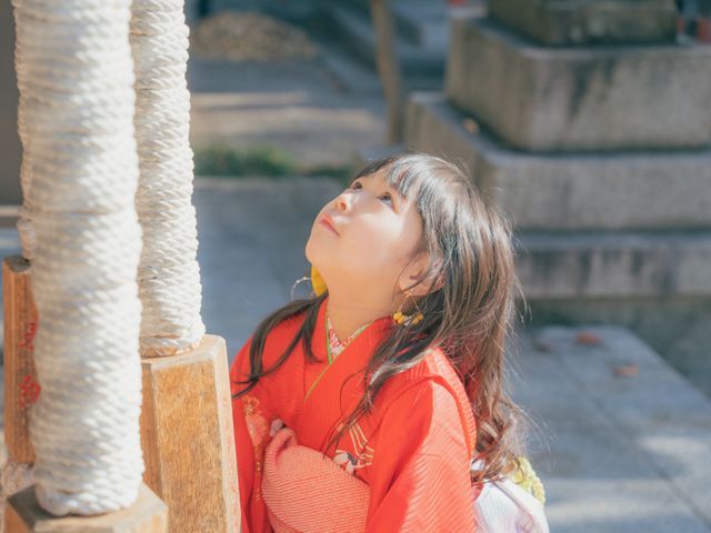『お子さまの個性を大切に』〜大切を撮るカメラマン〜お渡しデータ100枚前後◎