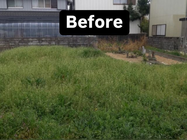 【女性スタッフ同行可】経験と知識を活かして迅速丁寧に作業いたします!