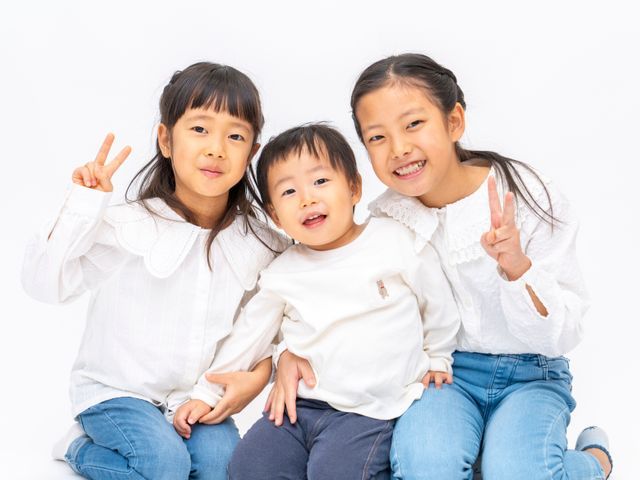 1万名様以上の撮影実績での安心の撮影会をお届けします!アルバム・アイテム作成対応