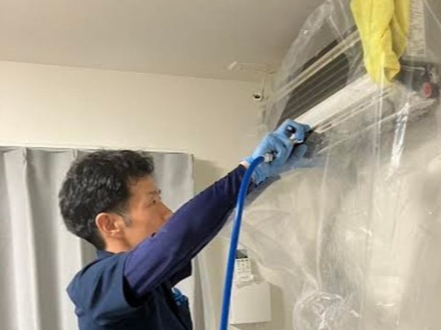お客様のお力になります!経験と知識を活かして迅速丁寧に作業いたします!