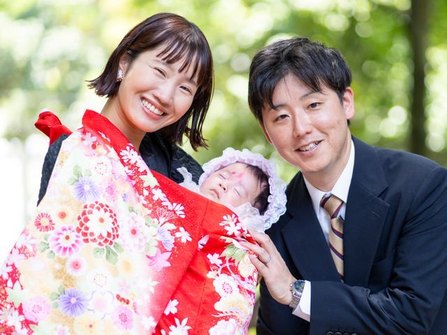 1万名様以上の撮影実績での安心の撮影会をお届けします!アルバム・アイテム作成対応