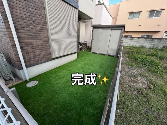 お客様のお力になります!経験と知識を活かして迅速丁寧に作業いたします!